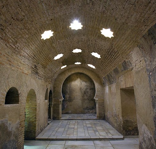 Baños Árabes