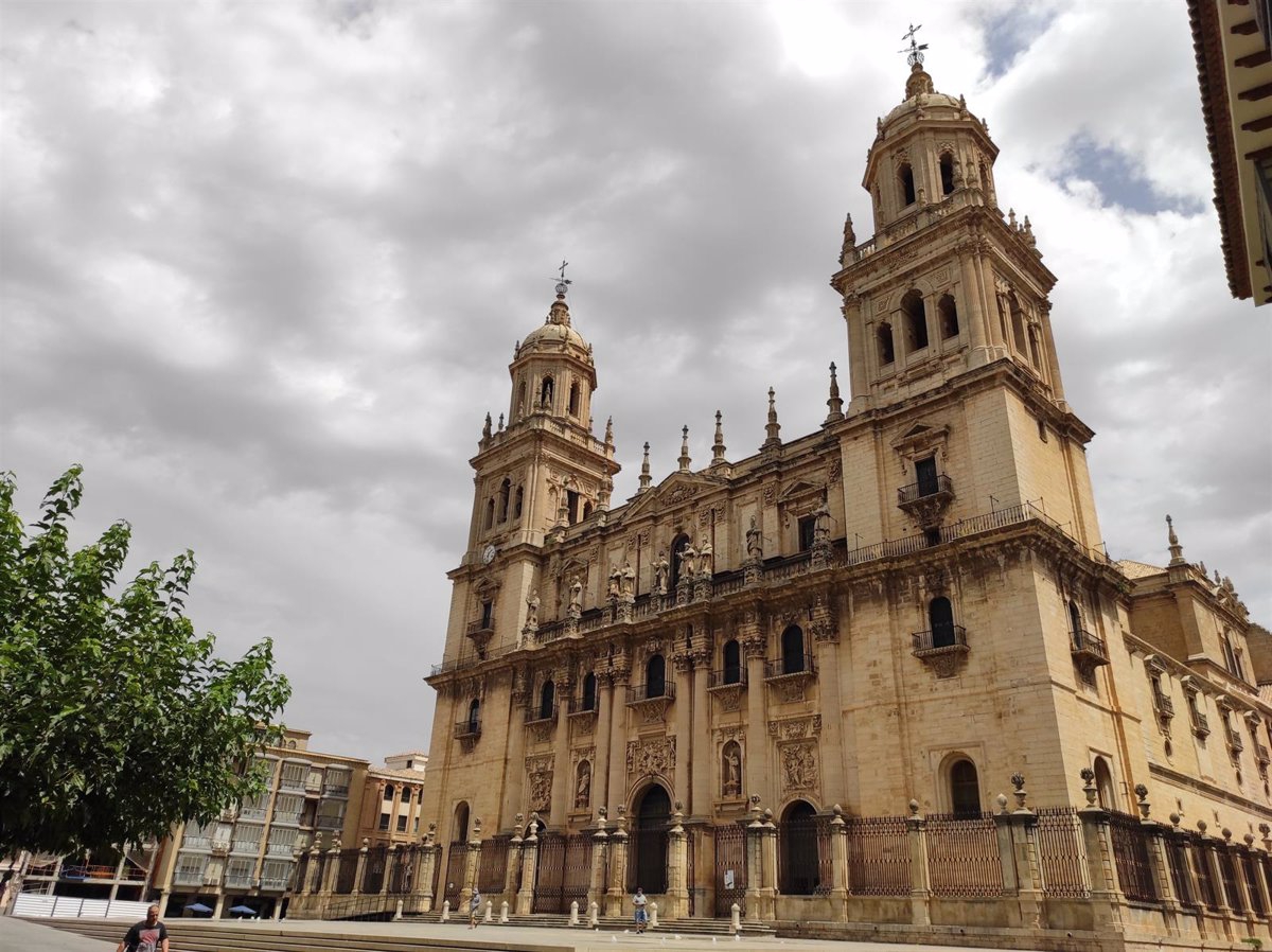 Catedral de Jaén